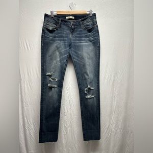 Daytrip jeans.